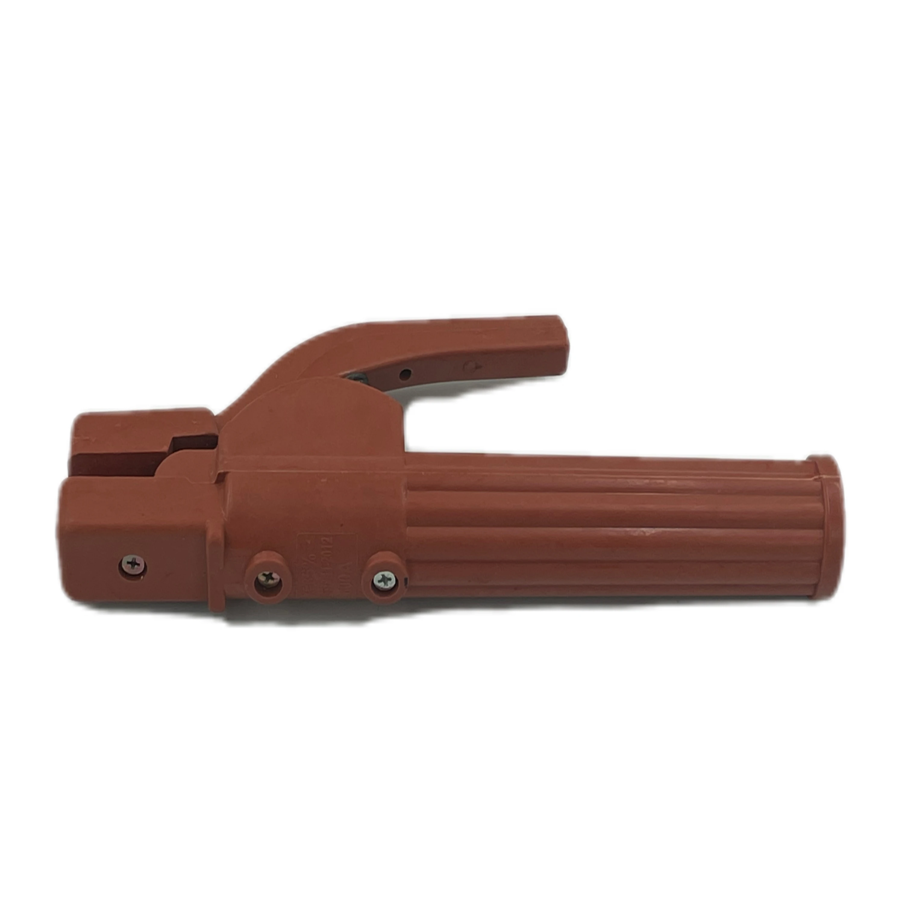 Factory Outlet Brass Heat Resistant 500A 800A for ARC MIG TIG welder Welding Electrode Holder