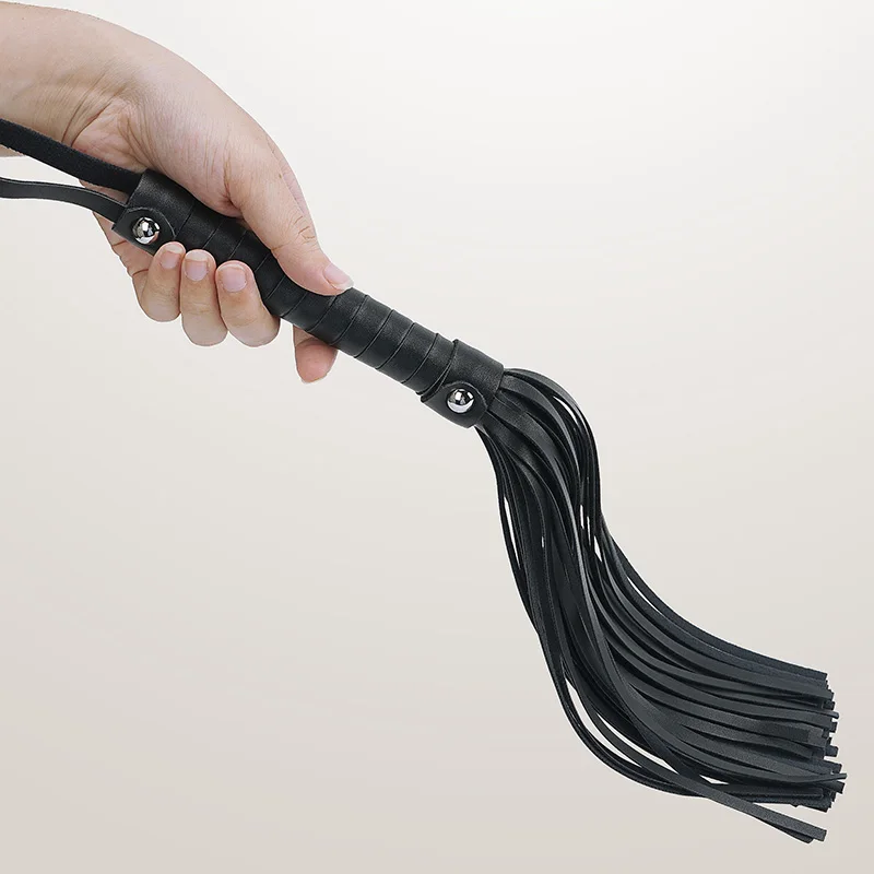 Premium Leather Bdsm Bondage Set For Black Bondage Kit Leather Hood Bondage Gear