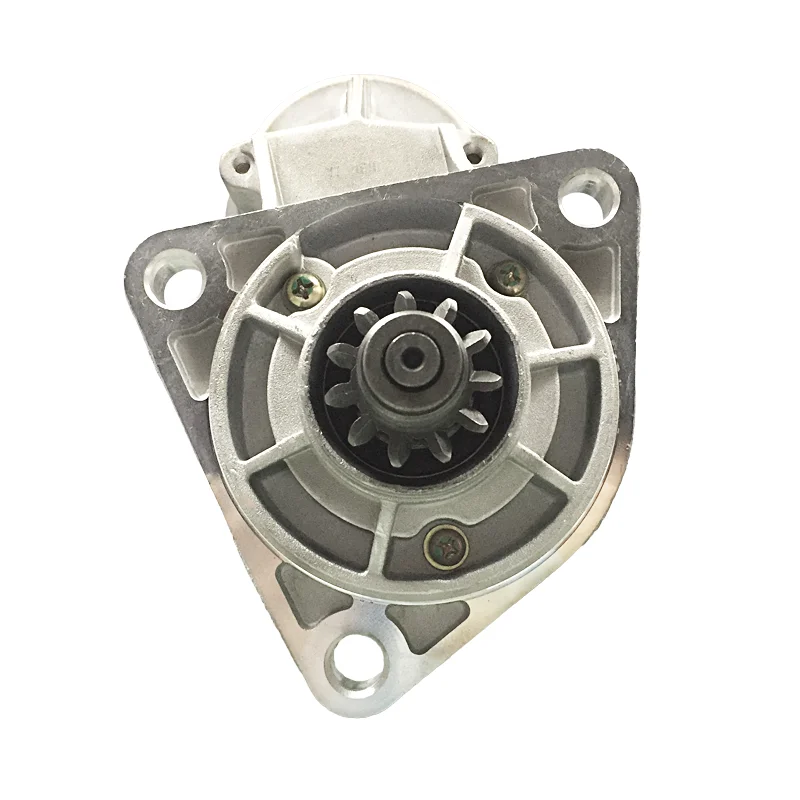 High quality engine 29MT 8200475 soft starter 24v 11t 4.5kw DB220 starter motor