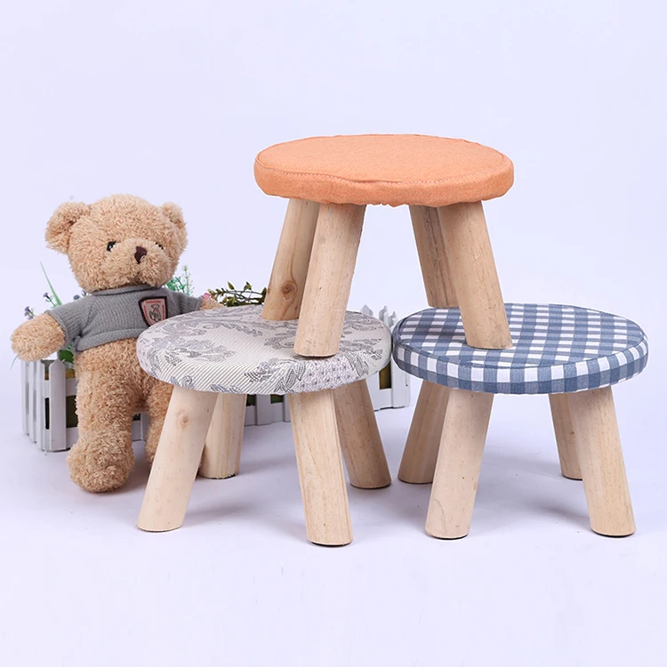 home human foot stool saddle stool foot rest design ottoman cheap small shoe changing stool