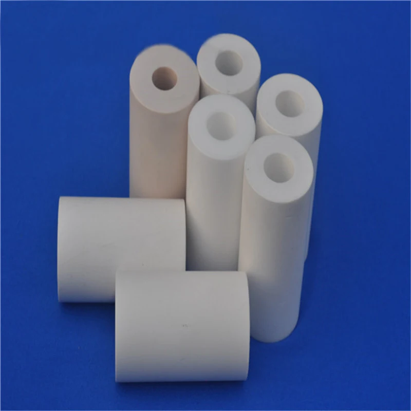 superior quality high temperature extruded ptfe tubing black molded ptfe tube
