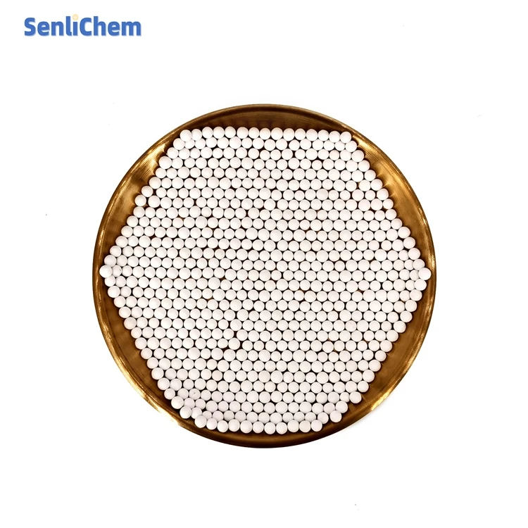 Desiccant Adsorbent Activated Alumina