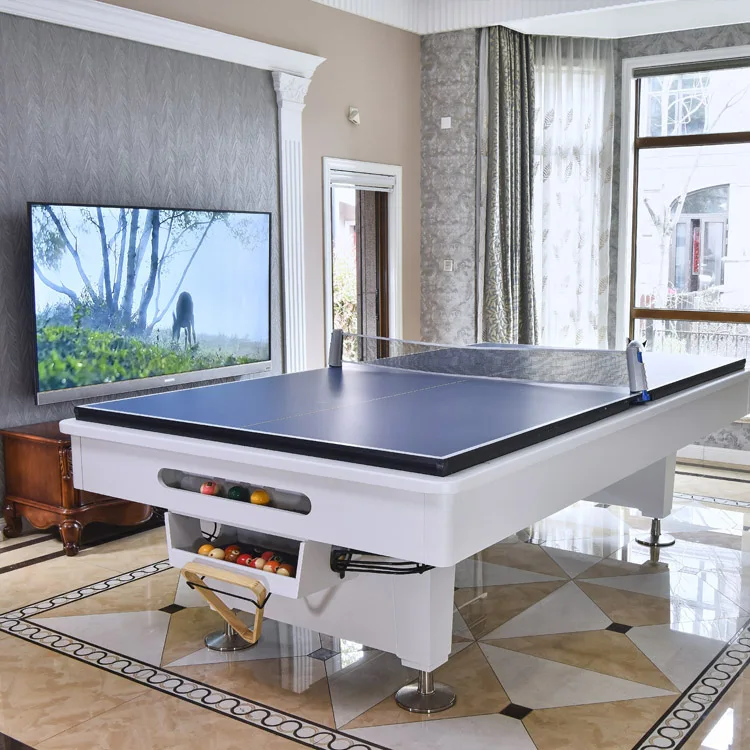 
wholesale billiards suppliers Cheap American style billiard pool table 