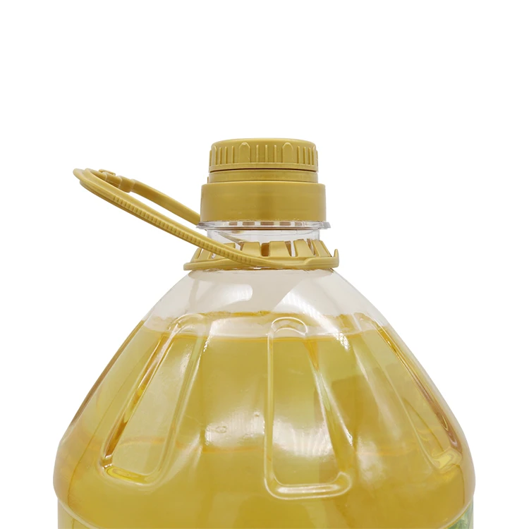 
Wholesale 100% Pure Vegetable sunflower Cooking Oil 