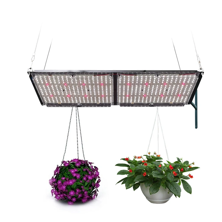 75% OFF Samsung LM301H QB 240 Вт 650 полный спектр растет свет лампы 660nm комнатное растение Cultivo СИД для