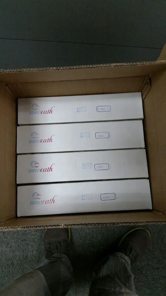 Balloon H/S Catheter 7fr 5fr