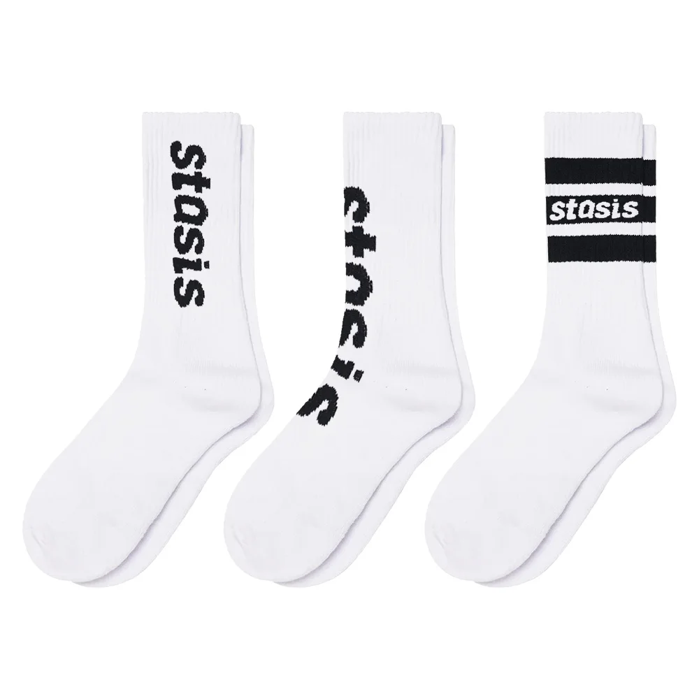 High Quality OEM Crew Socks