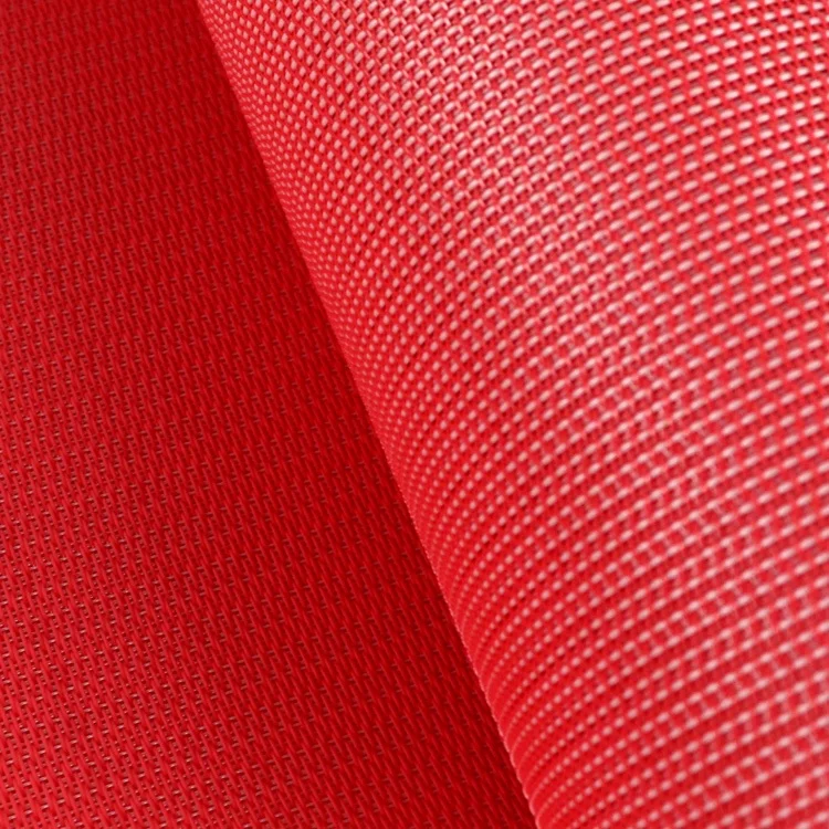 Superior quality melt-blown non-woven fabric new design compound balanced mesh belt belts with wholesale price