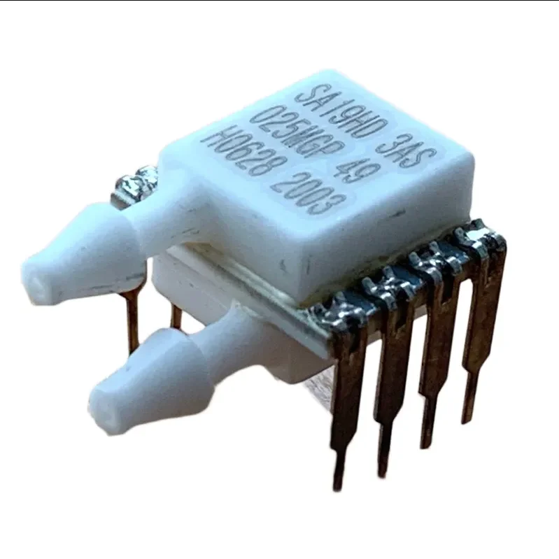 SA19-DS3AI-005MDP Compatible With Ms4525 14 Bits Dual In Line Smt Analog Digital Pressure Sensor