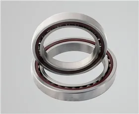 High Speed Spindle Bearing 71911E.TBTL  P4  CNC Machine Angular Contact Ball Bearing