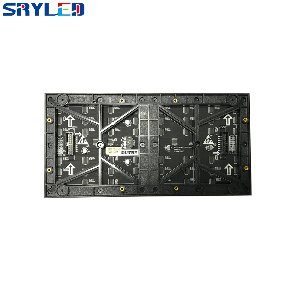 Wholesale Led Video Wall SMD PCB Pixel Pitch Full Color P2 Led Module