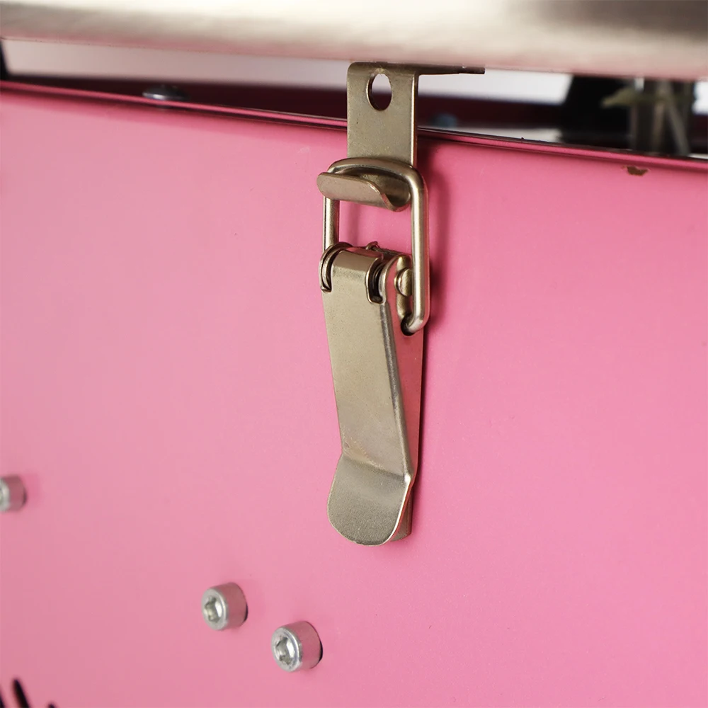 Wholesale High Efficiency  Automatic Gas Cotton Candy Floss Commercial  Machine Sugar Maker