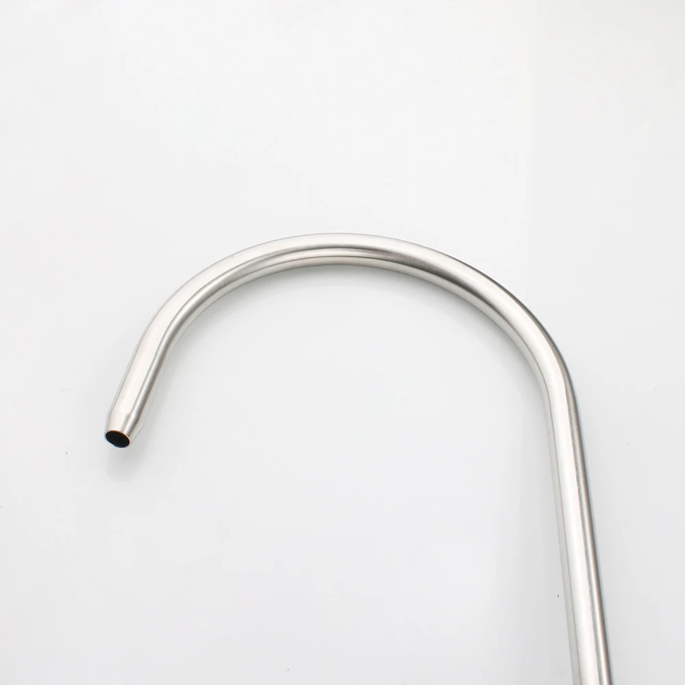 Supply Water Filter System Faucet Single Handle Faucet with OEM and ODM Service