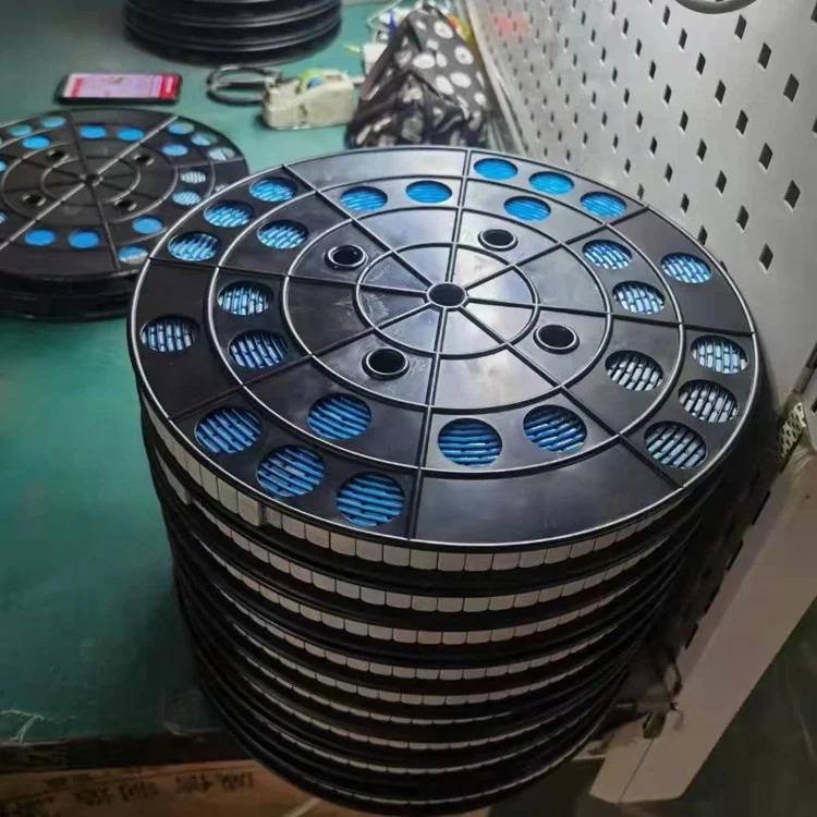 Stick on adhesiveTire Wheel Balance Weight balancing weights