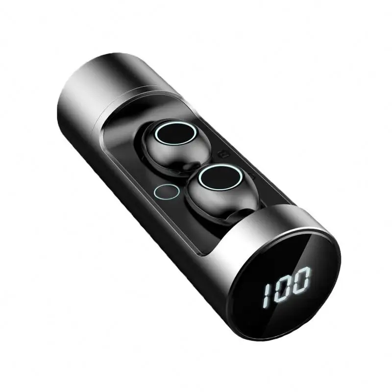 Original Wholesale Hot Sale I7s wireless earphones & headphones waterproof with charging box Tws stereo earphones