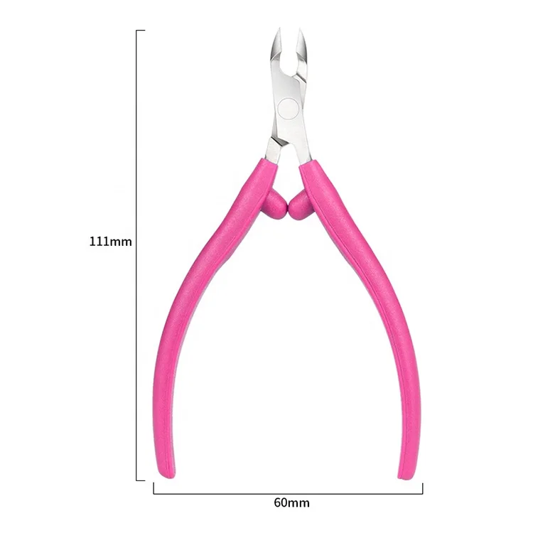 Miyaup Factory Nail Clippers UK Beauty Nail Care Trim Tools Australia Foot And Fingernail Trim America Tools Nail Pliers