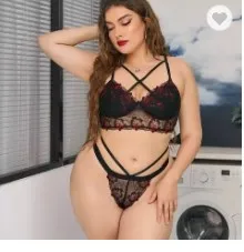 Wholesale Plus Size 4XL Bralette Bra And Panty Set Pink Lace Balconette Intimate Bralette Set Exotic Sexy Lingerie For Fat Women