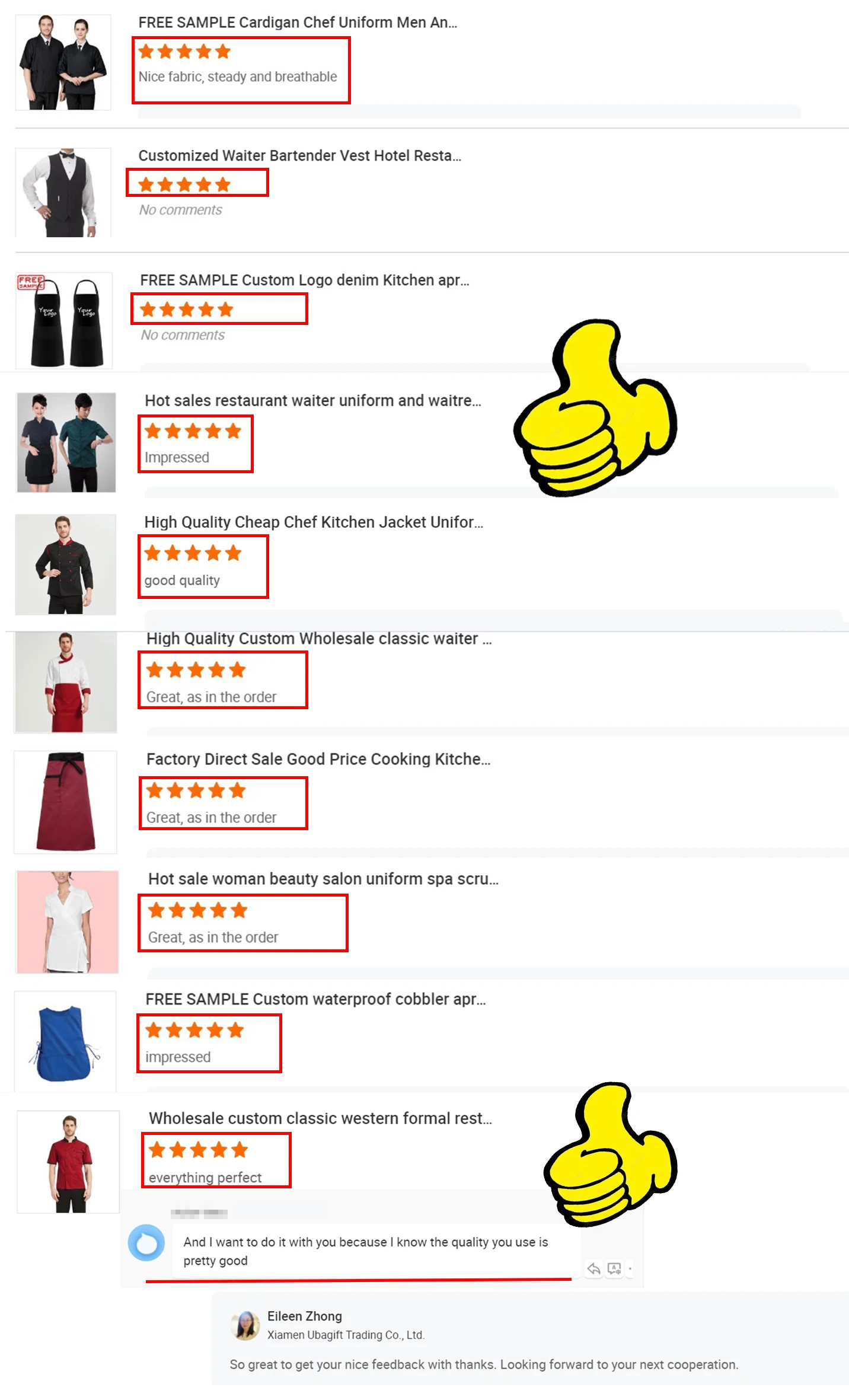 security guards uniform shirts