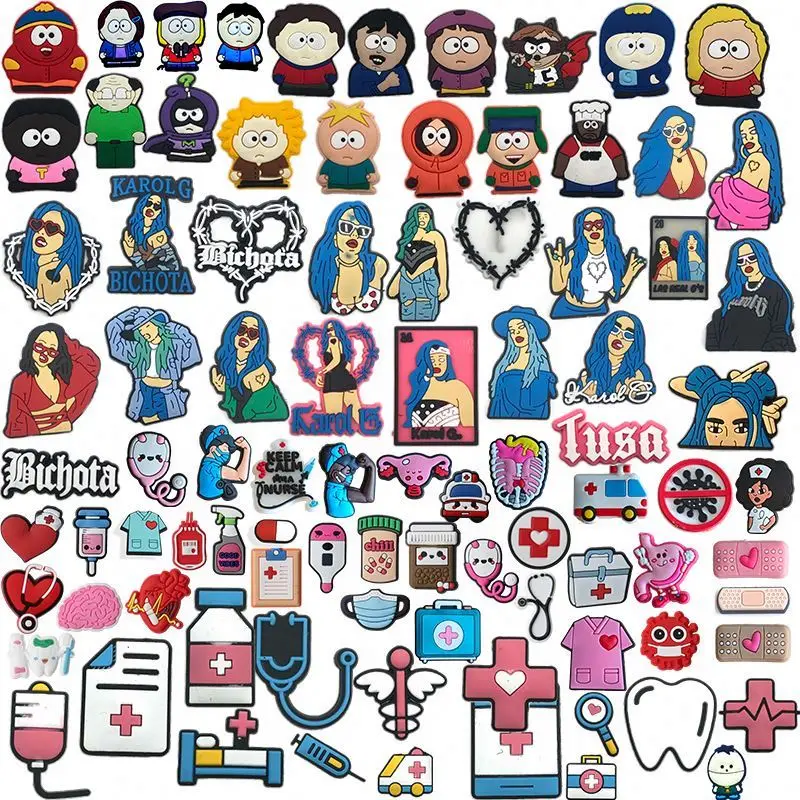 Straw Cover covers Compatible for cup Cup Tumbler Silicone Straw Tips Set Water Bottle Lid Spill Proof topper shoe charm