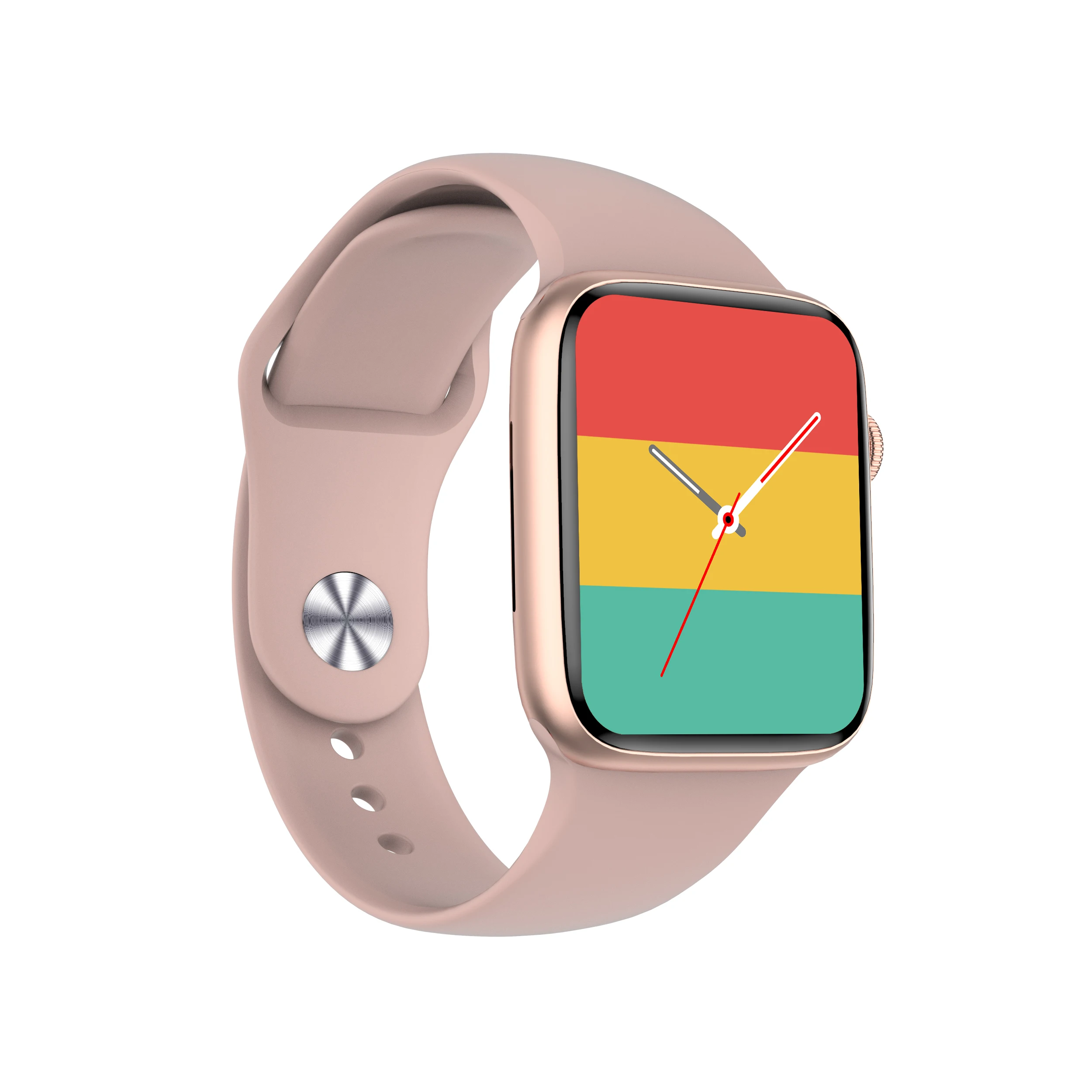 DT7pro DT NO.1 Smartwatch Heart Rate Blood Pressure Monitoring Ip68 Waterproof Wireless Connect Calling Function Smartwatch