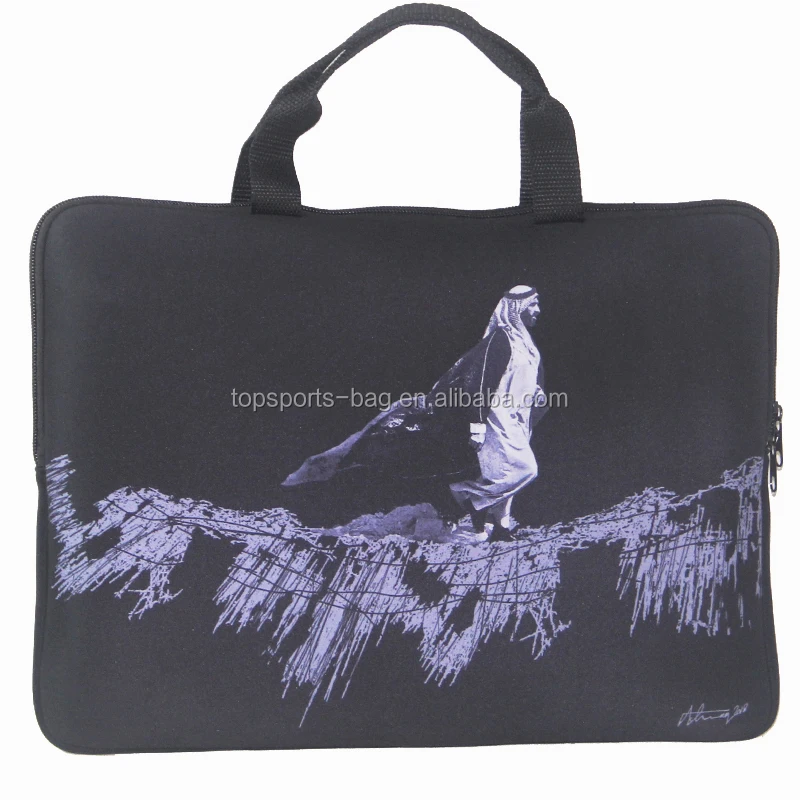 Неопреновый чехол для ноутбука, 17-17,3 дюймов