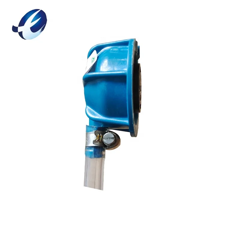 Запасные части SINOTRUK HOWO крышка расширительного бака 752W06101-0005