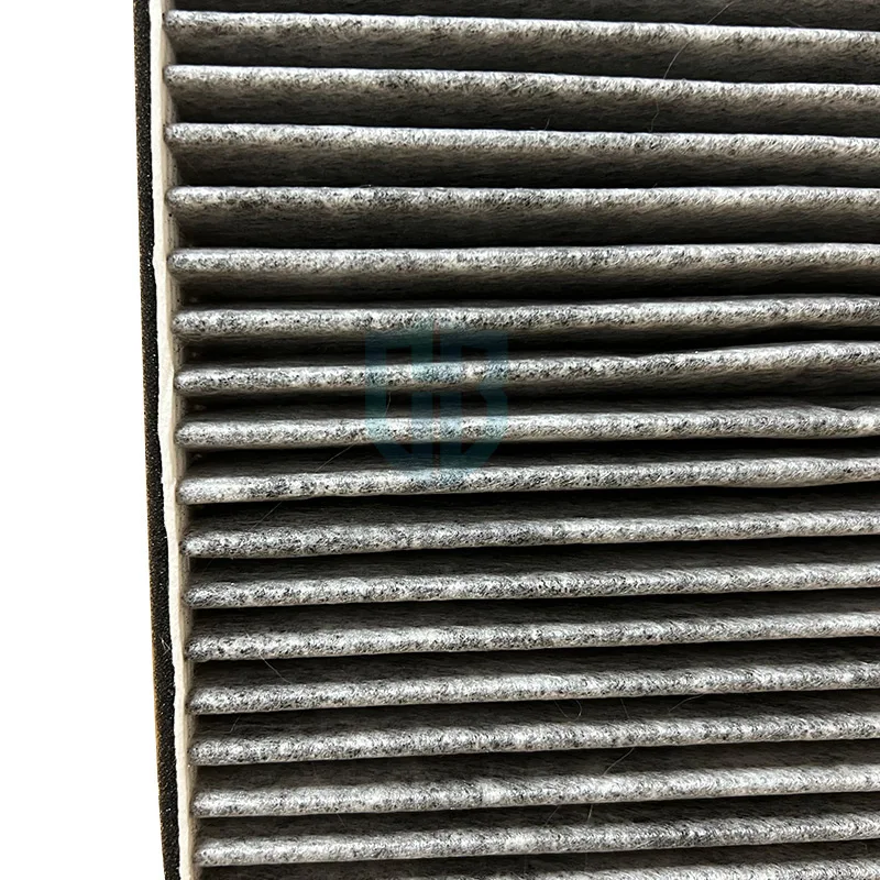 Automotive Cabin Air Filter 1K0819644B 1K1 819 653 A 1KO819422B 1K1819 653 for volkswagen vw golf 5