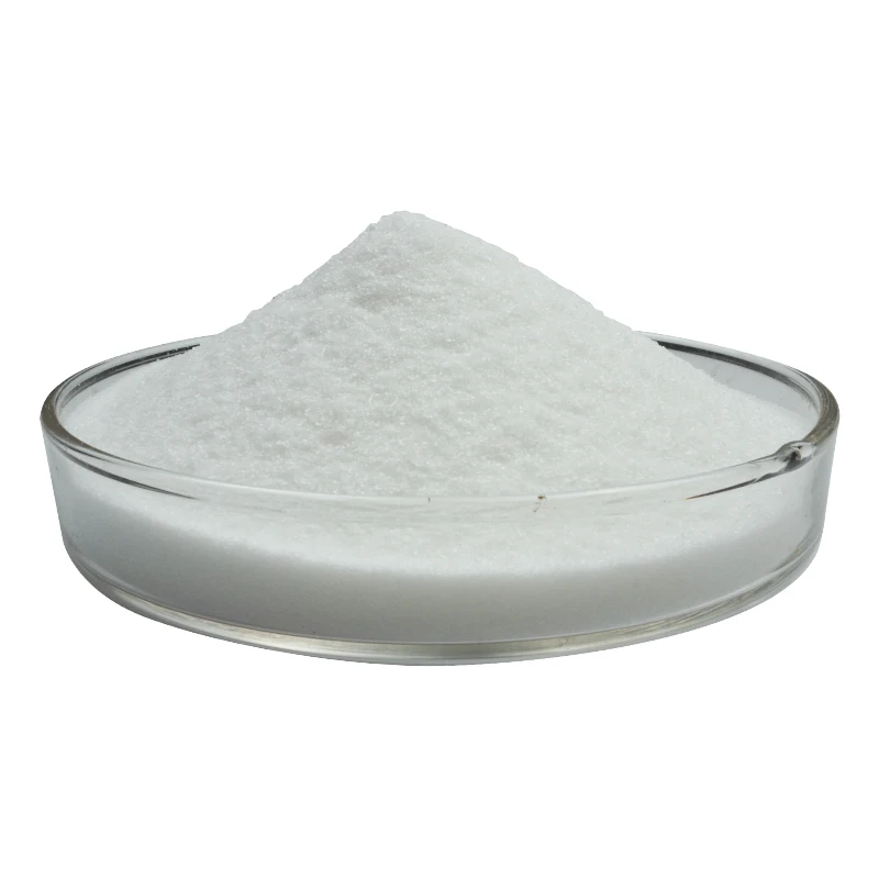 Food Grade Baking Additives Swelling Agent nh4hco3 powdered halal   ammonium bicarbonate