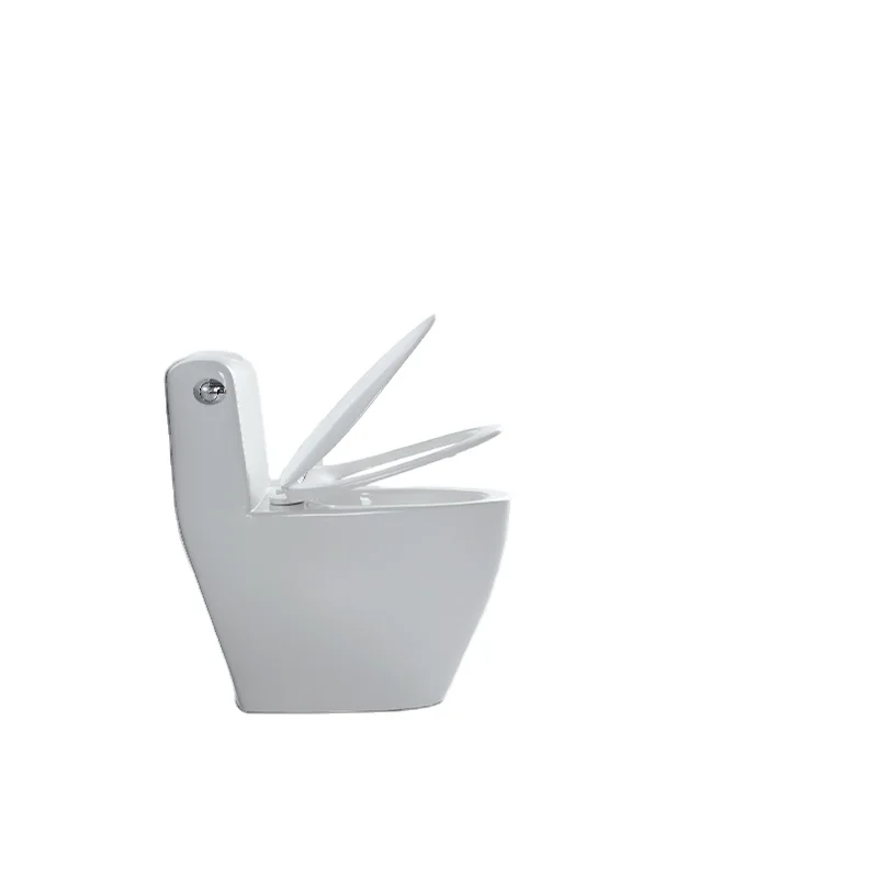 Upgrade the lower water tank  and it is an intelligent toilet with strong momentum and more water saving