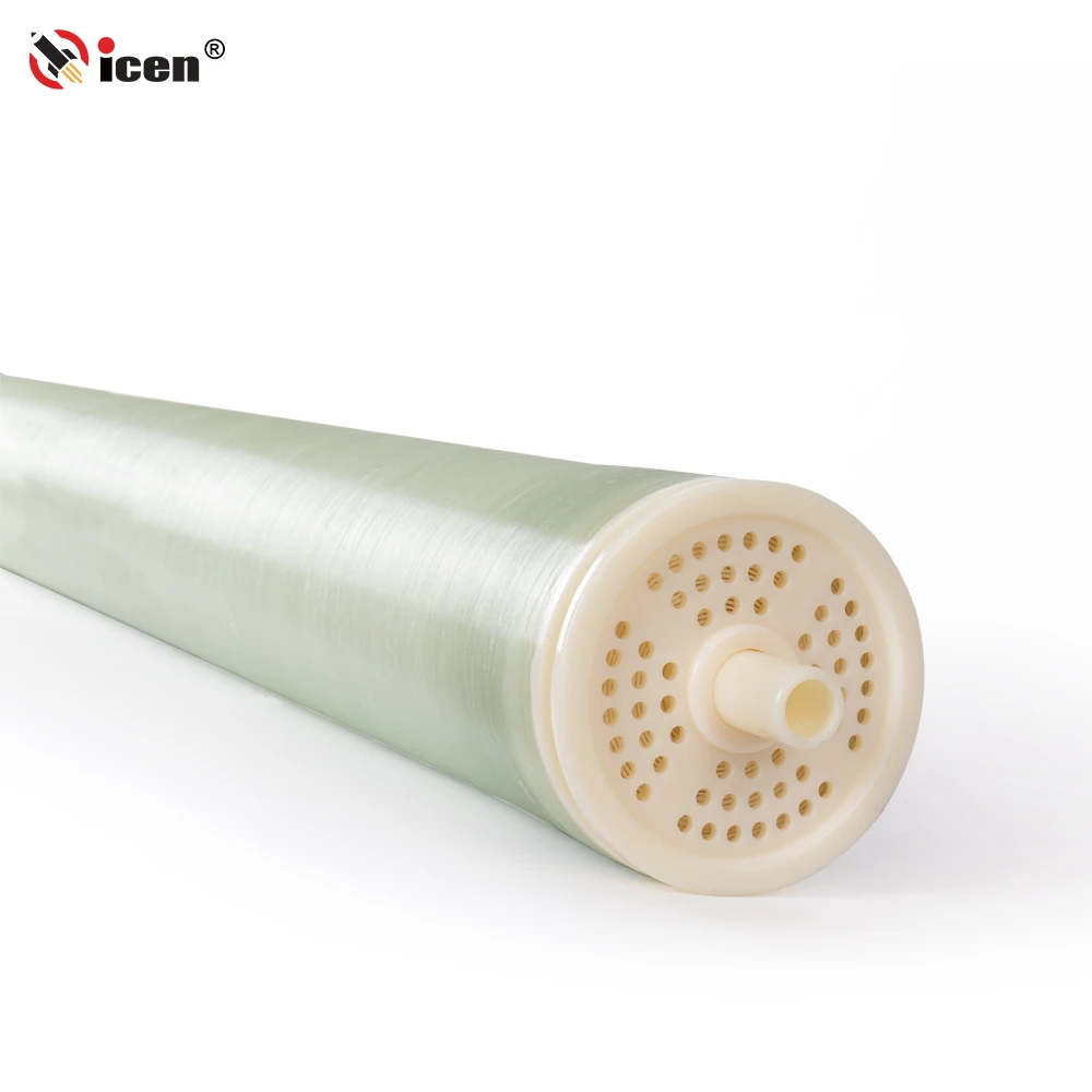 Мембрана обратного осмоса Ro 4040 ICEN с высоким напором солоноватой воды 4040