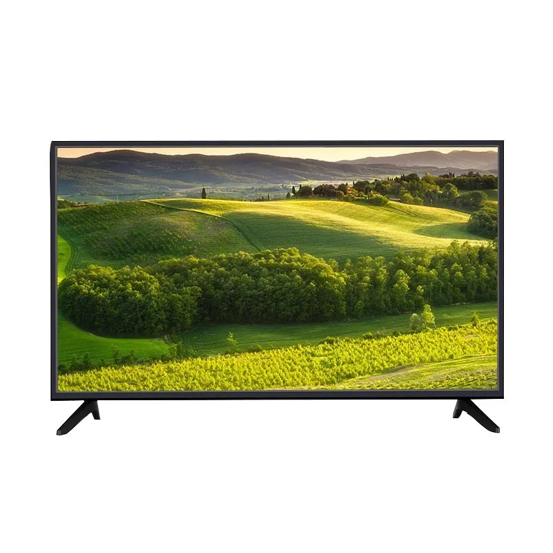 Factory Customized HD Smart LCD TV 46 Inch 50 Inch 55 Inch 60 Inch 65 Inch 70 Inch 75 Inch 80 Inch Wholesale TV