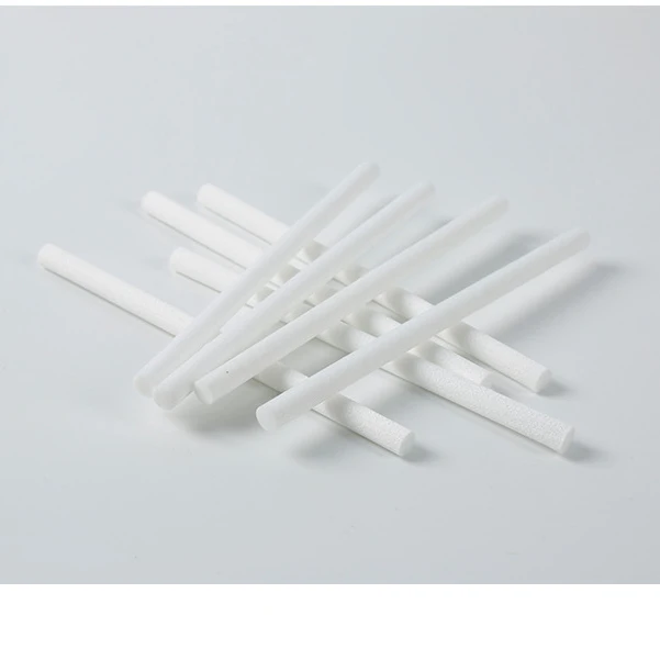 Core Strip Atomizer Fiber Absorbent Cotton Swabbed Indoor USB Humidifier Cotton Swabbed Deodorizer Incense Vaporizer Stick