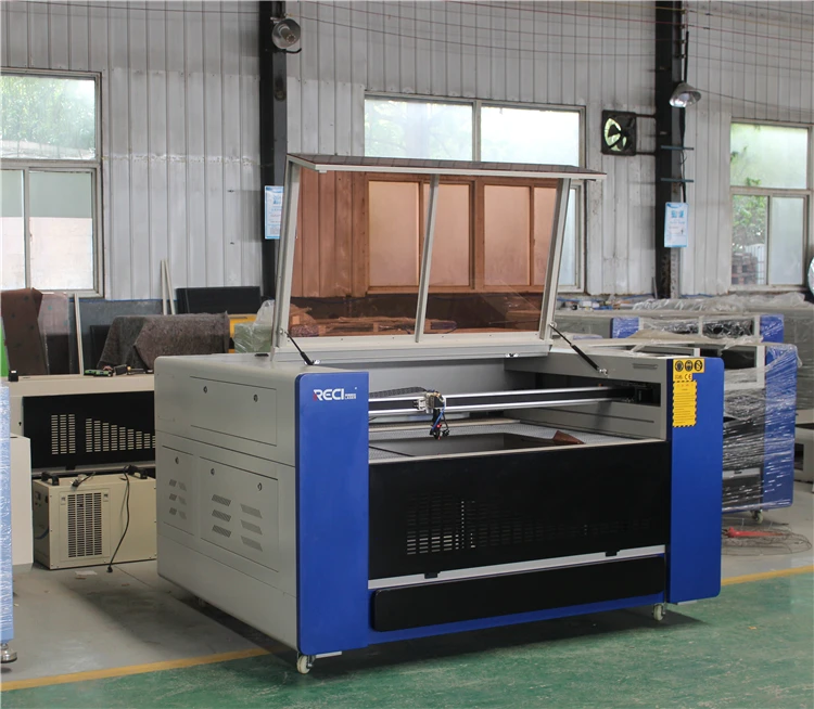Co2 Paper Laser Cutting Engraving Machine Industrial Paper Cutter 1390 Laser Cutting And Engraving Machine