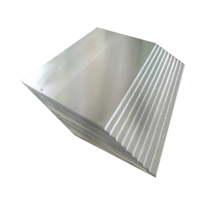 Hot Sale plaque de magnesium az31b mg magnesium az91d az80magnesium alloy plate sheet