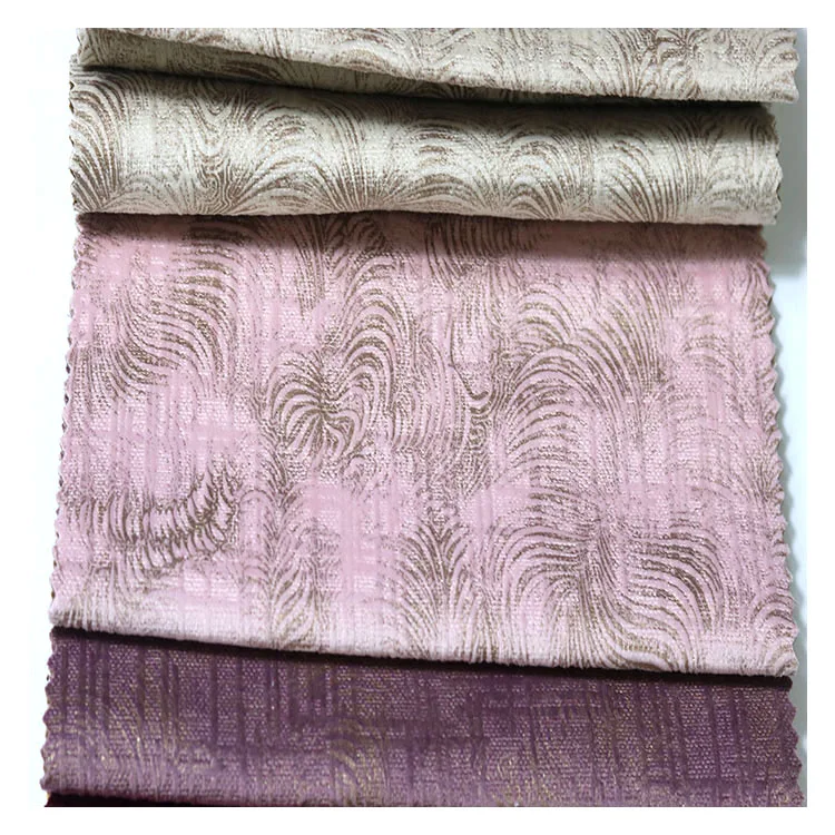 2022 Popular Holland Luxury Velvet Fabrics for Furniture Fabric for Sale