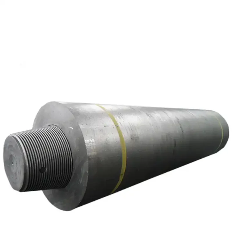 Manufacture Supply Large Sized Diameter Graphite Electrode 1050mm