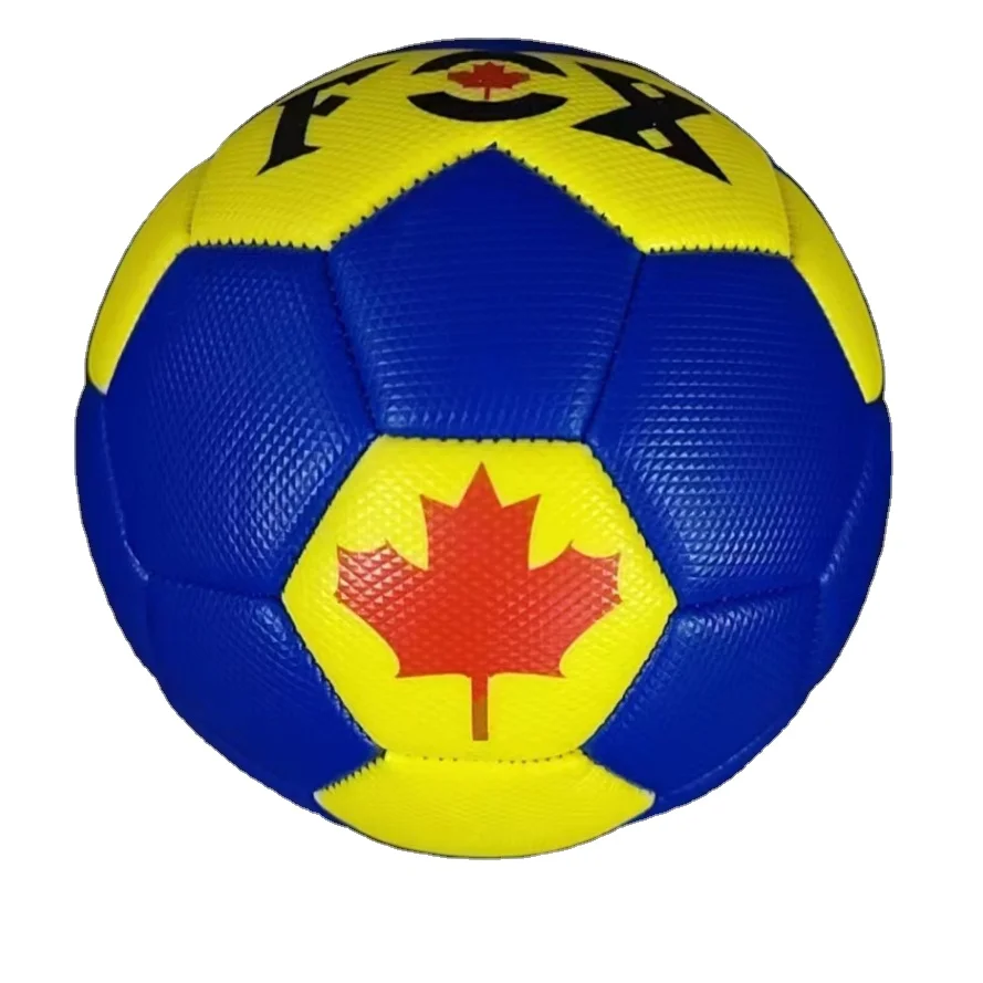 High Quality Custom Printed Soft PU Handball China Manufacturers, Match Training Handball Ball Size 3 2 1