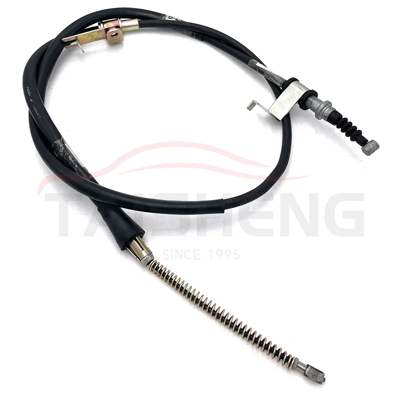 Factory Direct Automotive Rear Parking cable OEM number GE4T44410A/GE4T44410B/GE4T44410C/GE4T44410D auto brake cable for MAZDA