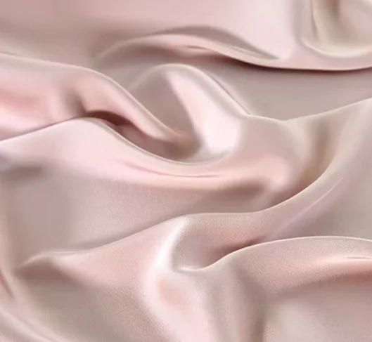 High Quality 12/16/19/22 Momme 114-280CM Width Grade 6a Mulberry Silk Fabric Charmeuse with Oekotex100 100%