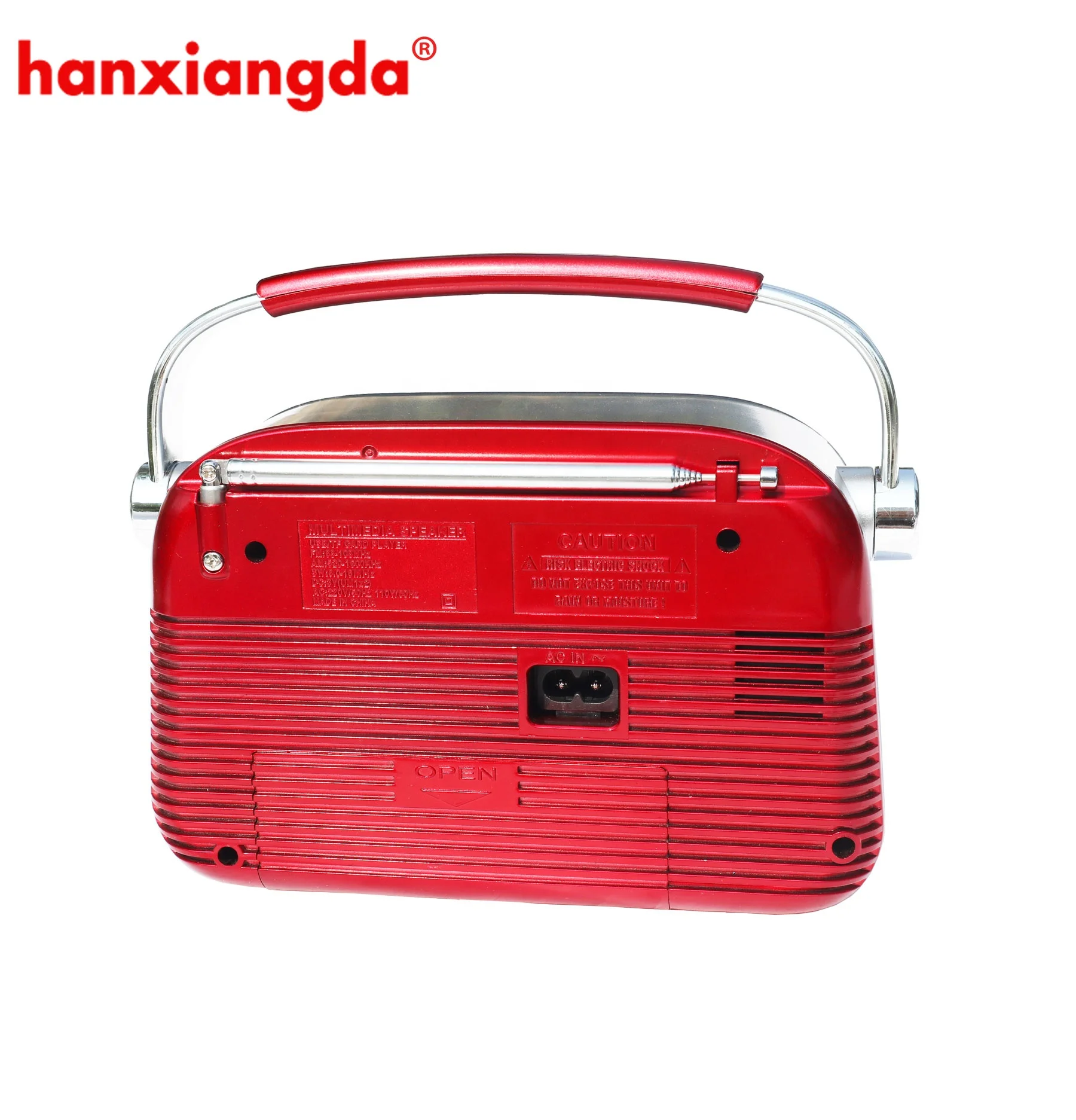 Cheap AM FM SW 3 Bands Radio Portable AM FM 2 BANDS HOME Radio