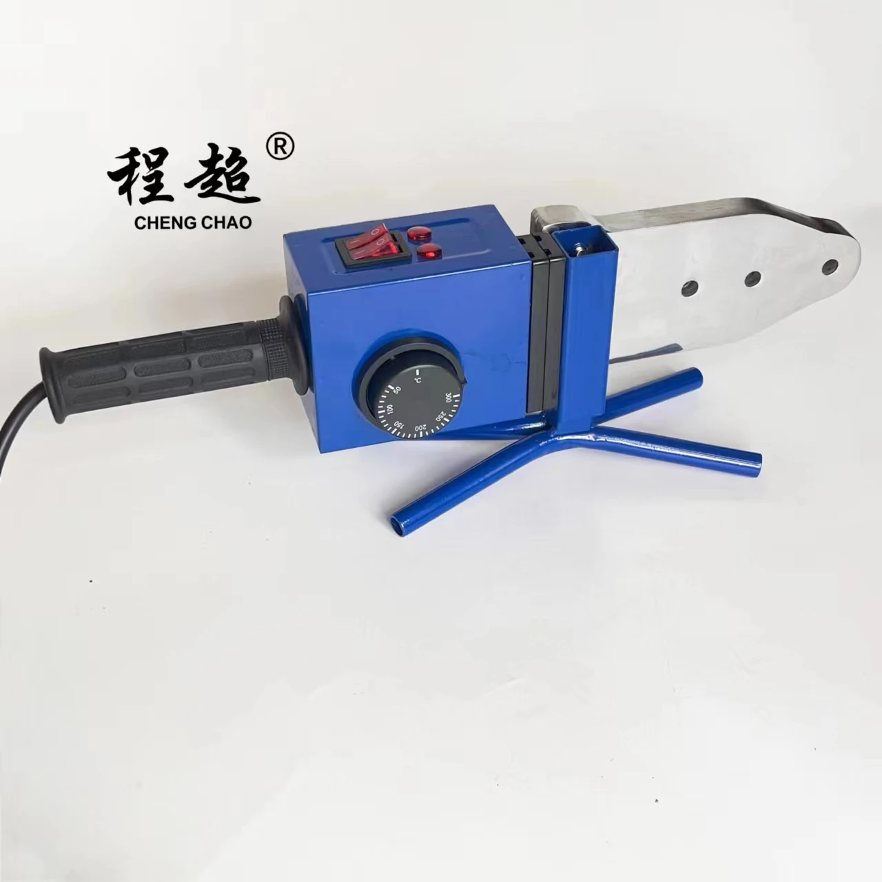 Ppr Pipe Fitting Welding Hot Heating Melting Machine Plastic Welders Ppr Welding Machine
