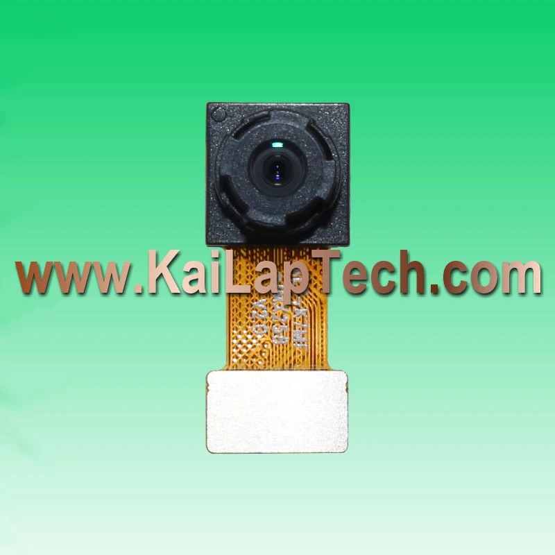 13MP IMX258 MIPI-интерфейс Фиксированный фокус Модуль камеры KLT-K7MF-IMX258 V2.0