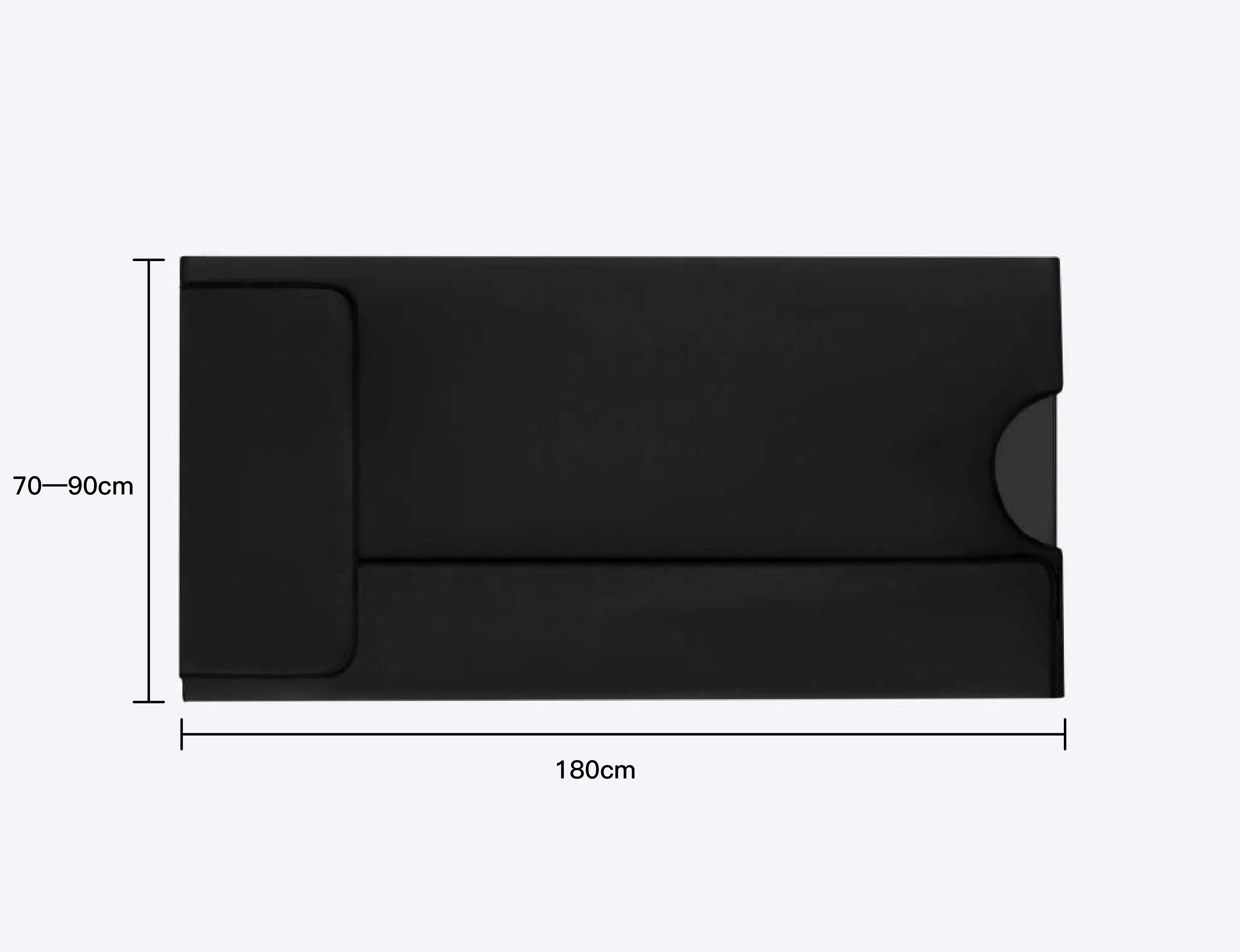 2023 Hot Selling Products Heat Therapy Far-Infrared Sauna Blanket