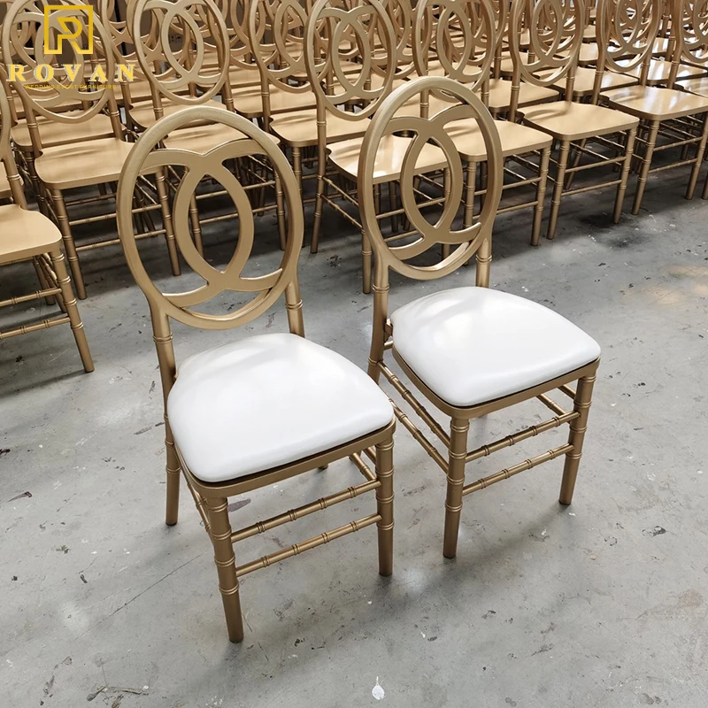 wholesale wooden  Channel chiavari chairs for wedding event