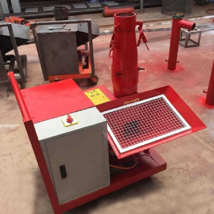 Factory Supply Electric Mini Concrete Pump for sale