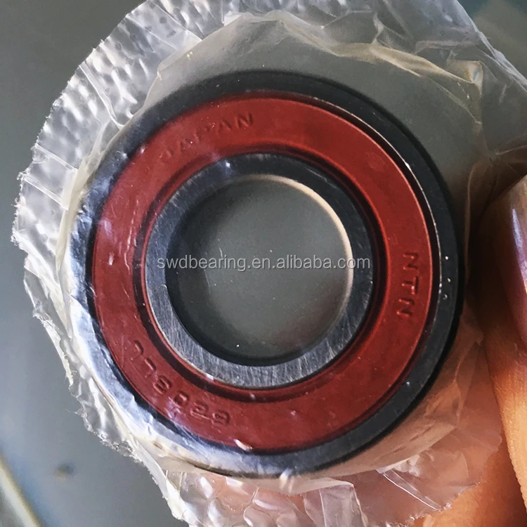 Original brand High speed deep groove ball bearings 6203  6203-2Z 6206-2RS 6203-2RS1 6203-2RZ bearing original bearing 6203