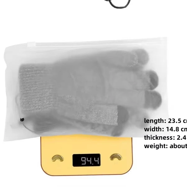 New Design Winter USB Rechargeable Gloves Electric Heating Motorcycle Touchscreen Gloves Warming Snowboard Heated Gloves