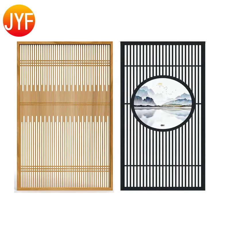 ZZ0026 Stainless Steel Economic Partition Outer Wall Decoration Outdoor Perforated Metal Dividers
