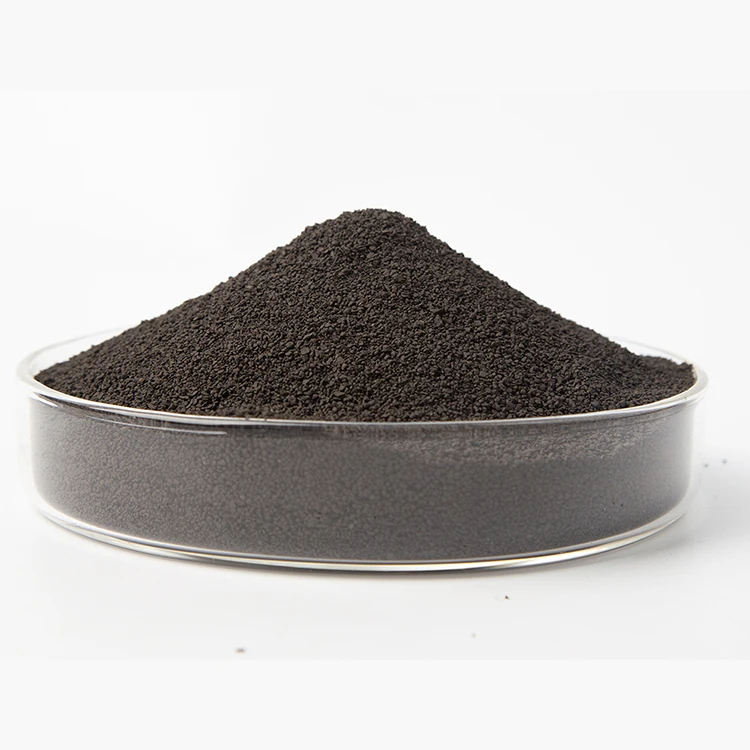 Factory Direct Sale manganese sand media filter sand for Water Treatment Equipment with Competitive Price