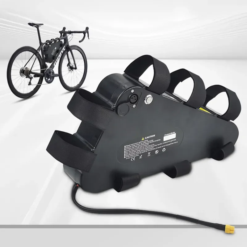 OEM  48V 52v 20ah  1000w 2000w 3000w  Lithium Li-ion battery 60V 72V  Ebike Batteries Electric Bike Cross Bar Triangle Battery
